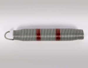 Ringmarke Radialmarkierung Stahlkennzeichnung