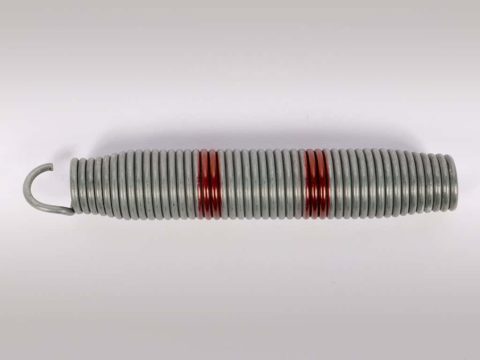 Ringmarke Radialmarkierung Stahlkennzeichnung