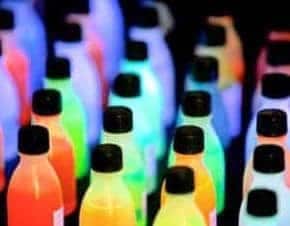 Fluoreszenz sicher kennzeichnen und markieren